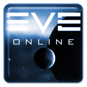 EVE Online Logo