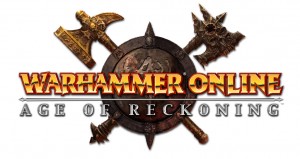 Warhammer Logo