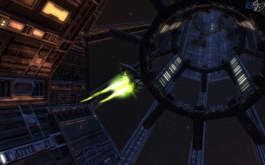 Quantar+Fighter+in+Main+Passage+of+The+Descent+Battlespace