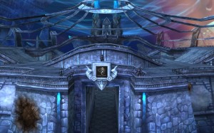 Thelyn Ennor Burg Eingang 2