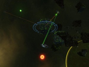 Screen Space Res Battle 5