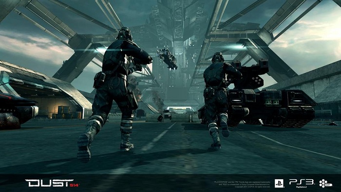Dust 514