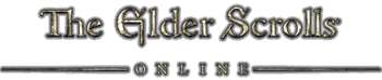 Elder Scrolls Online Logo