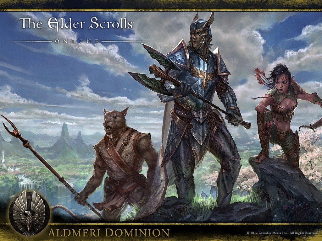 ALdmeri Dominion