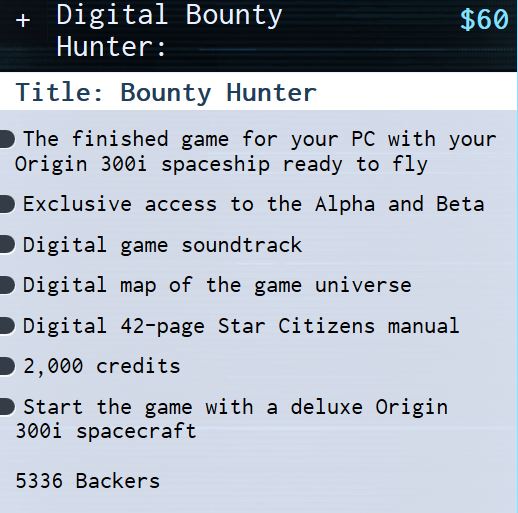 Bounty Hunter Digital 60