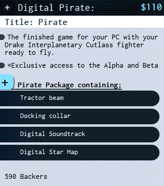Digital Pirate