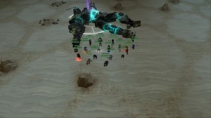 2. Boss Killscreeen 1