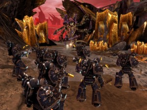 Warhammer 40K Tyranids 11
