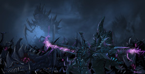 Warhammer 40K Tyranids 16