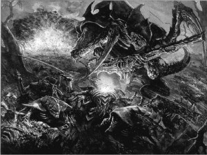 Warhammer 40K Tyranids 17