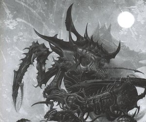 Warhammer 40K Tyranids 18