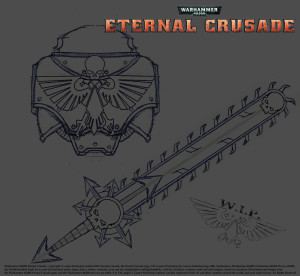 Warhammer 40K_glimpse_founder