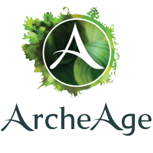 ArcheAge_Logo