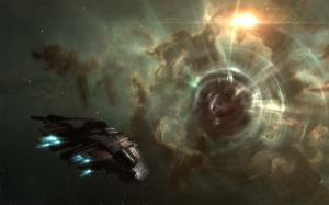 EVE Online Oceanus