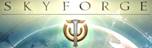 Skyforge Logo