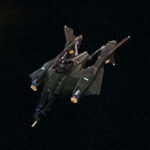 harbinger