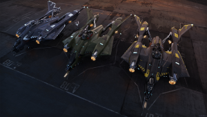 vanguards