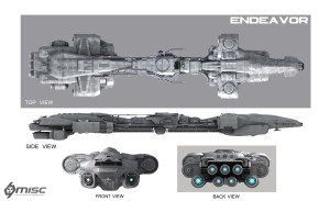 Endeavor_orthos