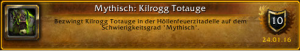 Kilrogg