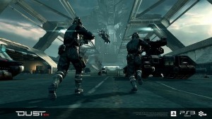 Dust 514